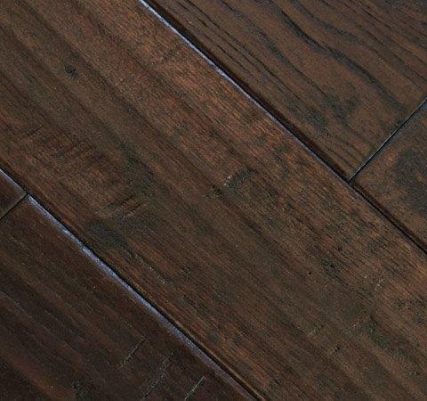 Johnsons Hardwood Flooring Texas Oak Handscraped JVC-TXO12703 Houston